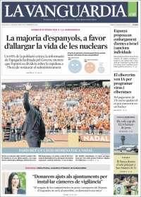 La Vanguardia