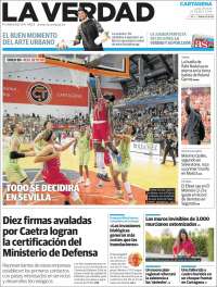 La Verdad de Cartagena