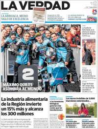 La Verdad de Murcia
