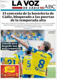 La Voz de Cádiz