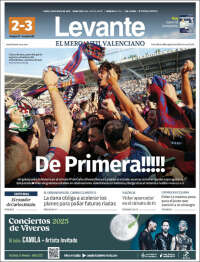 Levante