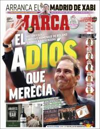 Marca