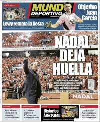 El Mundo Deportivo