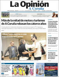 La Opinión de A Coruña