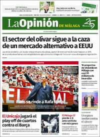 La Opinión de Málaga
