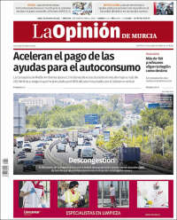 La Opinión de Murcia