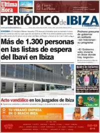 Periódico de Ibiza