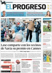 El Progreso