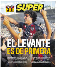 Superdeporte