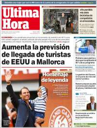 Última Hora