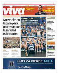 Viva Huelva