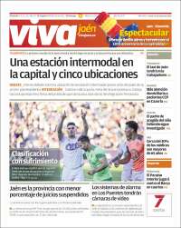 Viva Jaén