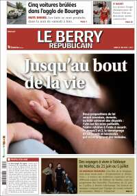 Berry Republicain