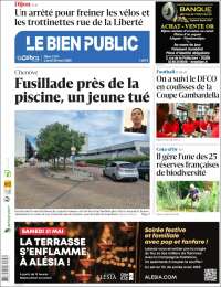Le Bien Public