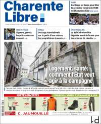 Charente Libre