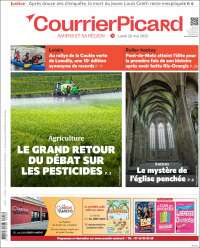 Courrier Picard