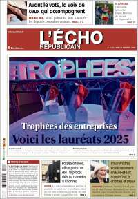 L'Echo Républicain