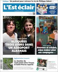 L'Est Eclair