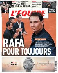 L'Equipe