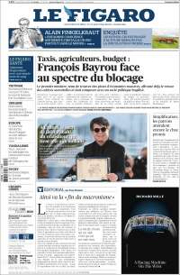 Le Figaro