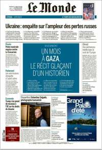 Le Monde
