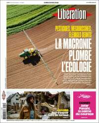 Libération