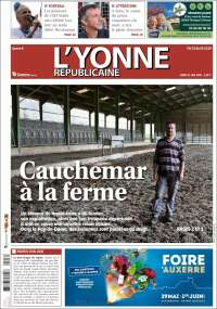 L'Yonne-Républicaine