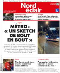 Nord Éclair