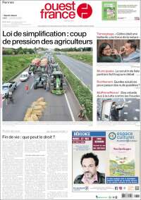 Ouest France