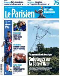 Le Parisien