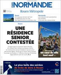 Paris Normandie