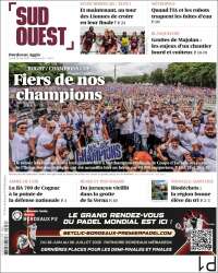 Sud Ouest