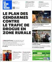 La Voix du Nord