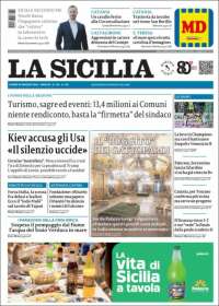 La Sicilia