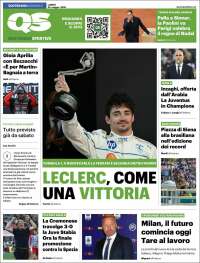Quotidiano Sportivo