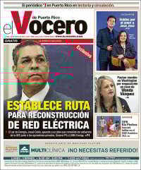 Vocero