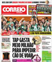 Correio da Manhã