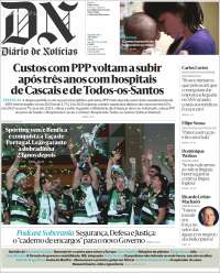 Diário de Noticias