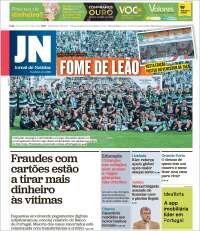 Jornal de Notícias