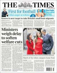 The Times