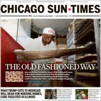 Chicago Sun-Times