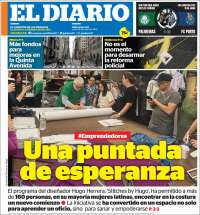El Diario NY
