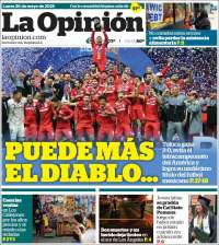 La Opinión