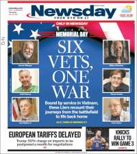 Newsday