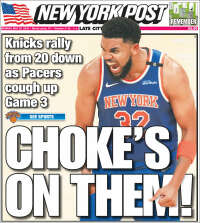 New York Post
