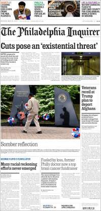 Philadelphia Inquirer