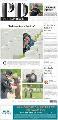 The Plain Dealer