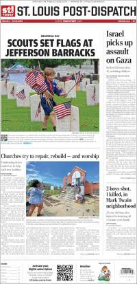 St. Louis Post-Dispatch