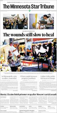 Star Tribune