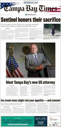 Tampa Bay Times
